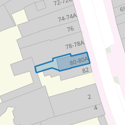 Perceel RMD00-D-2347