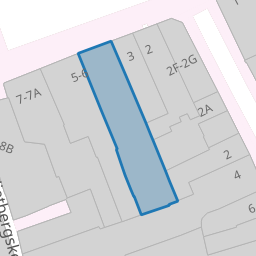 Perceel RMD00-D-2540