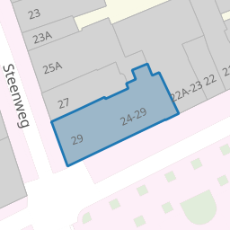 Perceel RMD00-D-2542