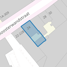 Perceel RMD00-D-2549