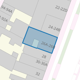 Perceel RMD00-D-2556