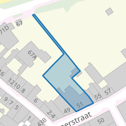 Perceel RMD00-D-2595