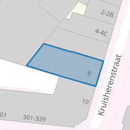 Perceel RMD00-D-2609