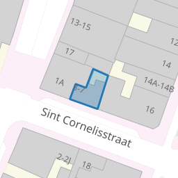 Perceel RMD00-D-2632