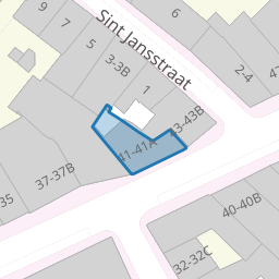 Perceel RMD00-D-2640