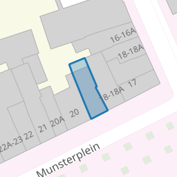 Perceel RMD00-D-2660