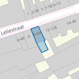 Perceel RMD00-D-2714