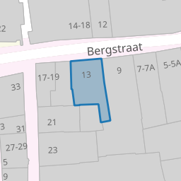 Perceel RMD00-D-2801