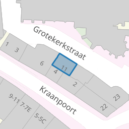 Perceel RMD00-D-2819