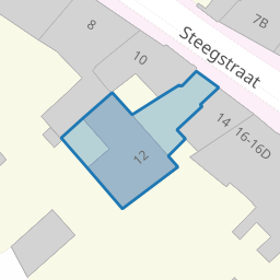 Perceel RMD00-D-2849