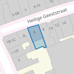 Perceel RMD00-D-2853
