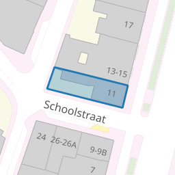 Perceel RMD00-D-3024