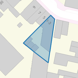 Perceel RMD00-D-3092