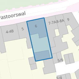 Perceel RMD00-D-3099