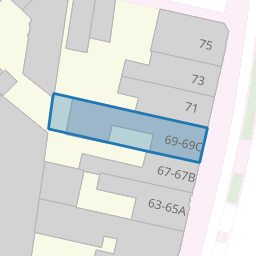 Perceel RMD00-D-3133