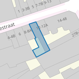 Perceel RMD00-D-3198
