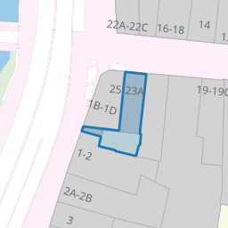 Perceel RMD00-D-3207