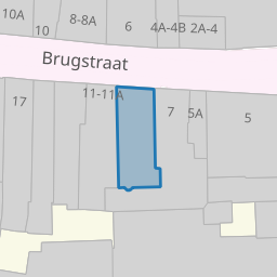 Perceel RMD00-D-3209