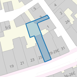 Perceel RMD00-D-3266