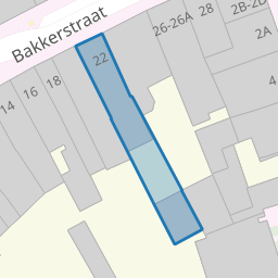 Perceel RMD00-D-3357