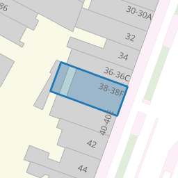 Perceel RMD00-D-3510
