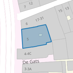 Perceel RMD00-D-3547