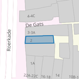 Perceel RMD00-D-3548