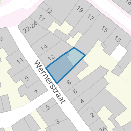 Perceel RMD00-D-3567