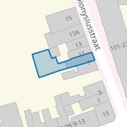 Perceel RMD00-D-3629