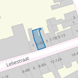 Perceel RMD00-D-3654