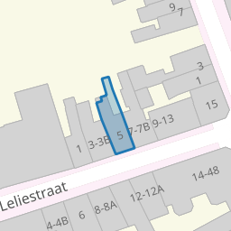Perceel RMD00-D-3655