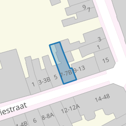 Perceel RMD00-D-3656