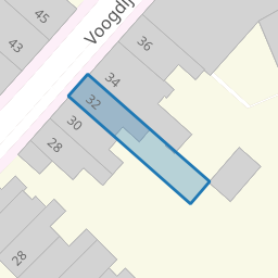 Perceel RMD00-D-3713