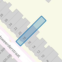 Perceel RMD00-D-3723