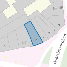 Perceel RMD00-D-3808