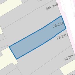 Perceel RMD00-D-3821