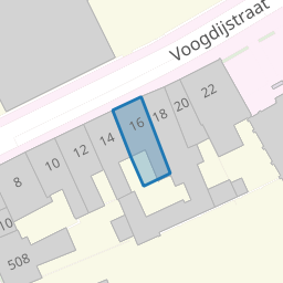 Perceel RMD00-D-3885