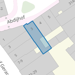Perceel RMD00-D-3901
