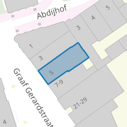 Perceel RMD00-D-3903