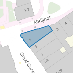 Perceel RMD00-D-3922