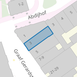 Perceel RMD00-D-3923