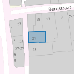 Perceel RMD00-D-3933