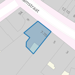 Perceel RMD00-D-3986