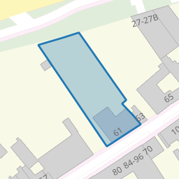 Perceel RMD00-D-3995