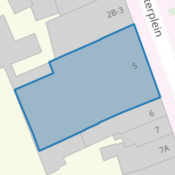 Perceel RMD00-D-4033