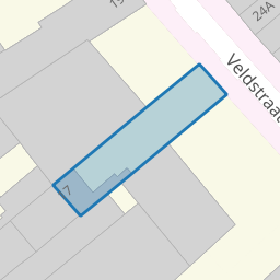 Perceel RMD00-D-4291