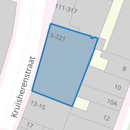 Perceel RMD00-D-4296