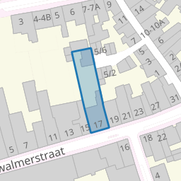 Perceel RMD00-D-4358