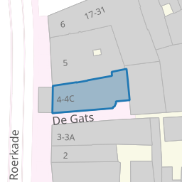 Perceel RMD00-D-4367