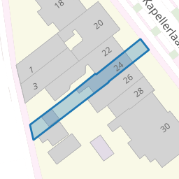 Perceel RMD00-D-4410